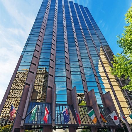Crowne Plaza Seattle Newly Renovated With No Resort Fee Exterior photo