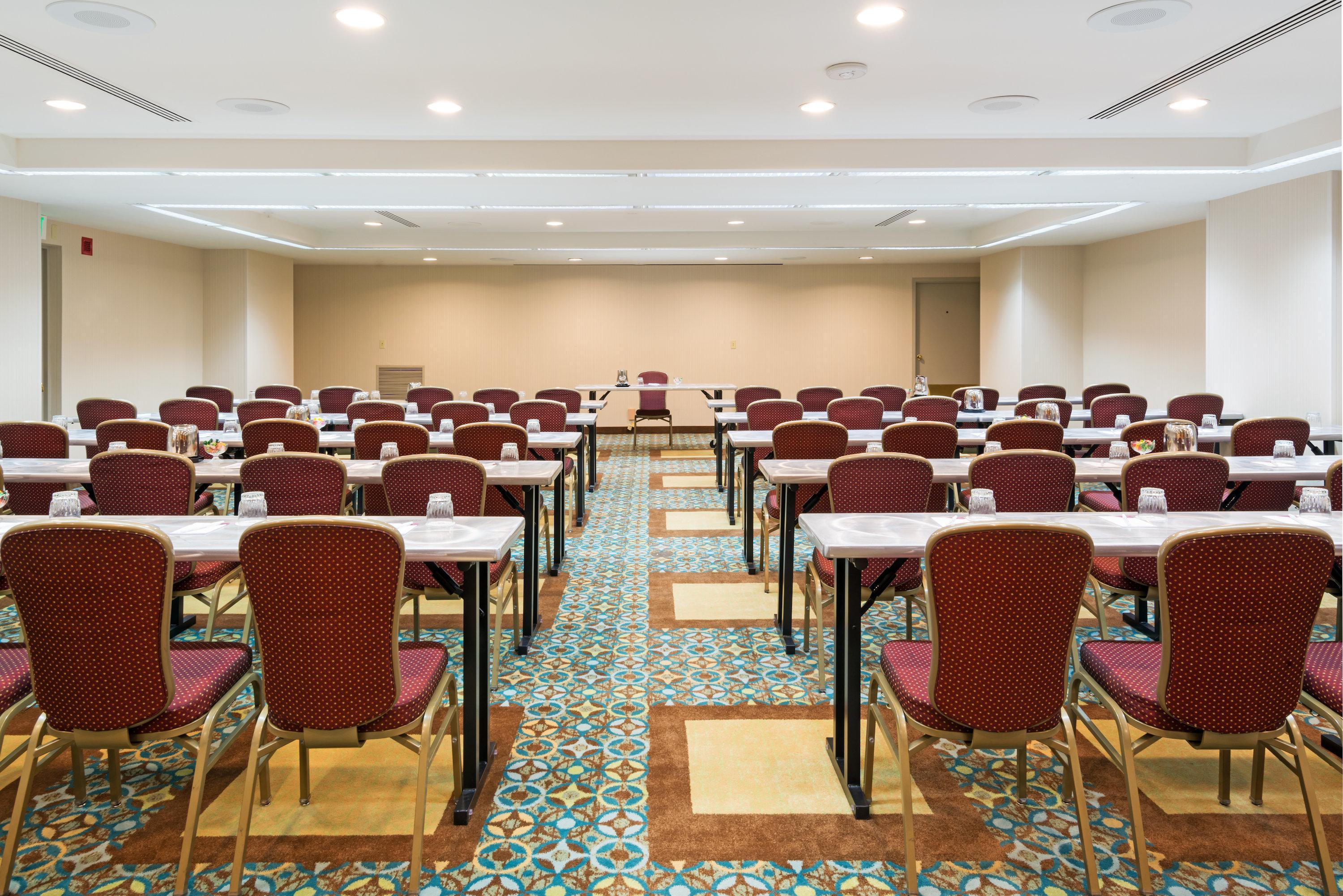 Crowne Plaza Seattle Newly Renovated With No Resort Fee Exterior photo