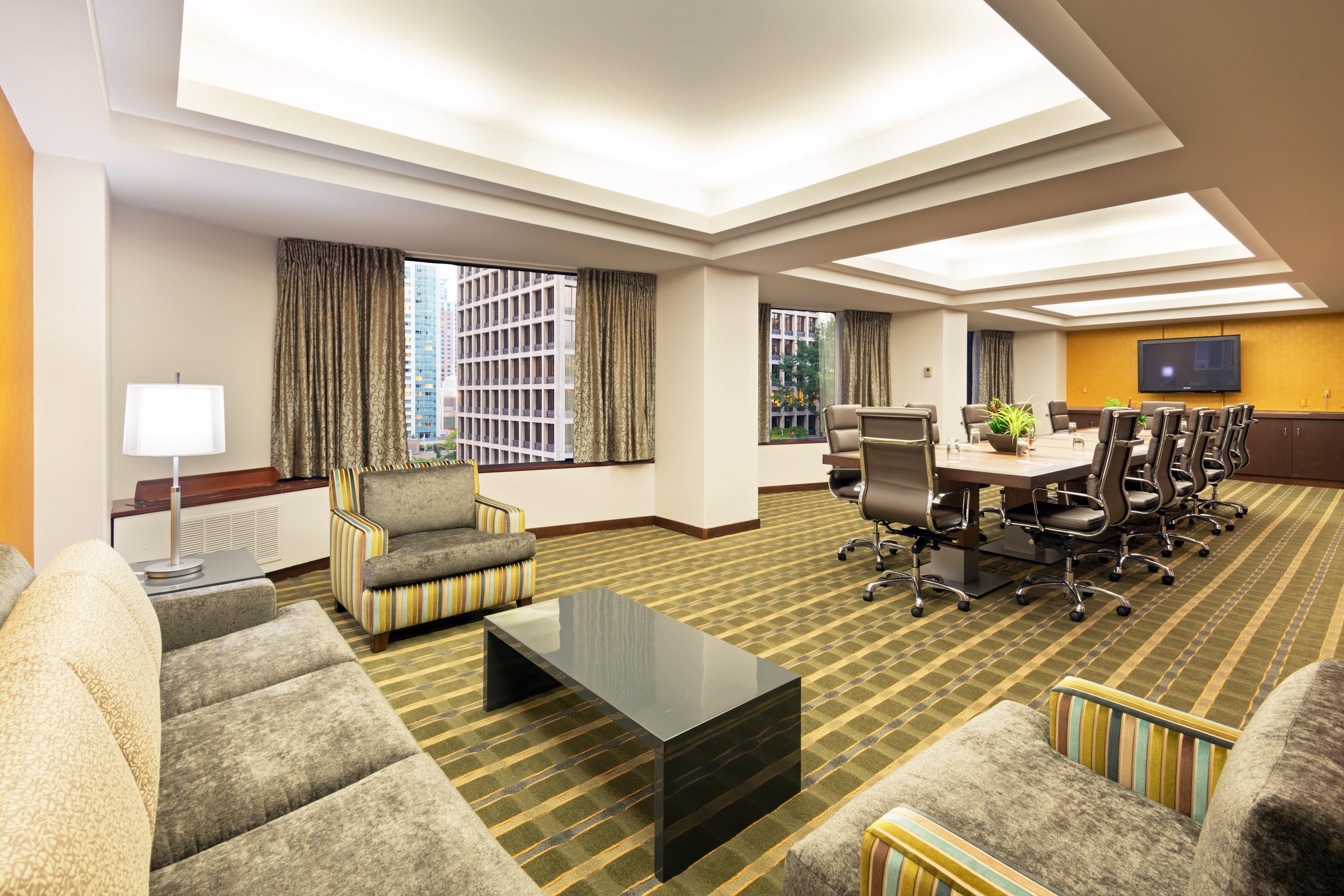 Crowne Plaza Seattle Newly Renovated With No Resort Fee Exterior photo