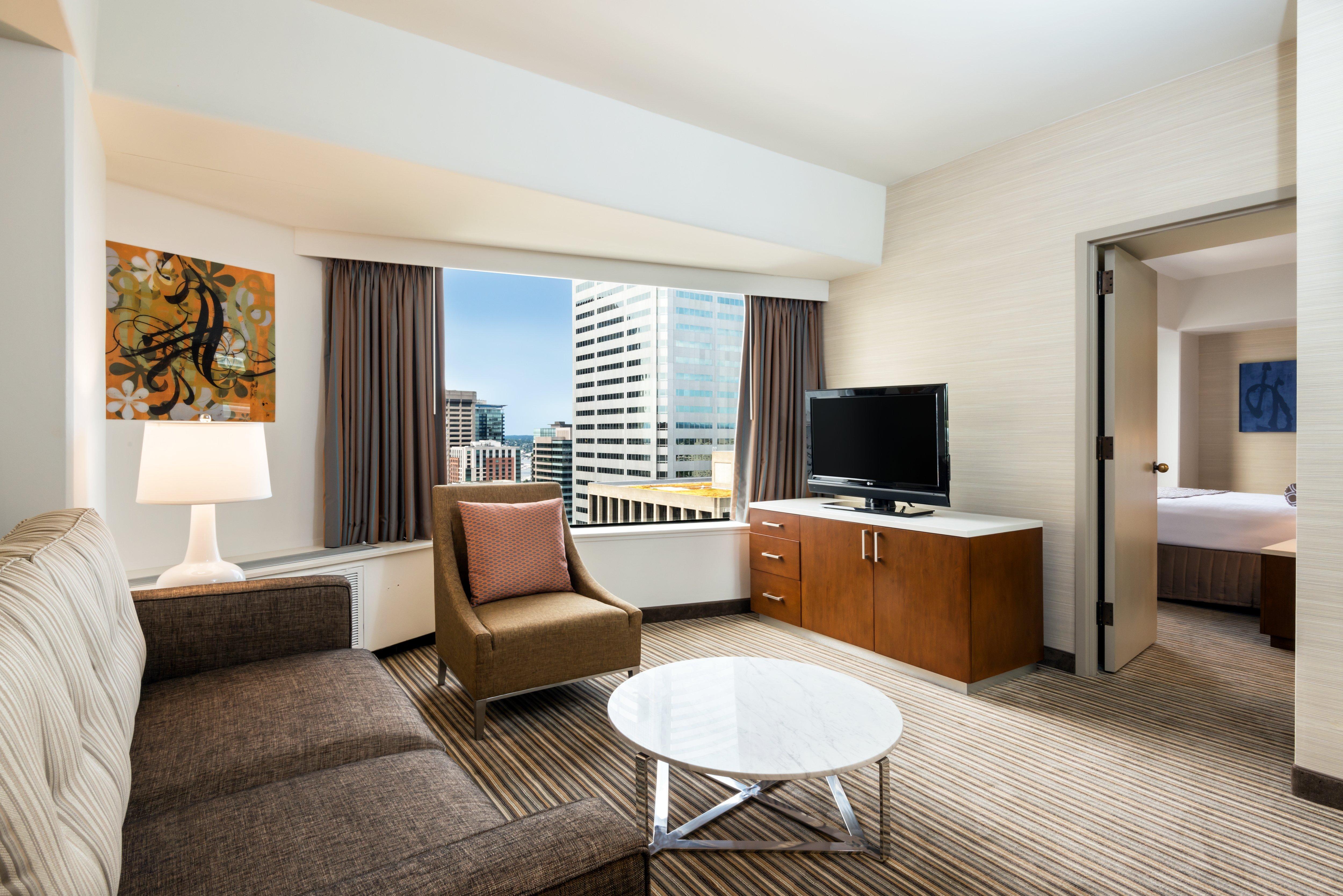 Crowne Plaza Seattle, An Ihg Hotel With No Resort Fee Exterior photo
