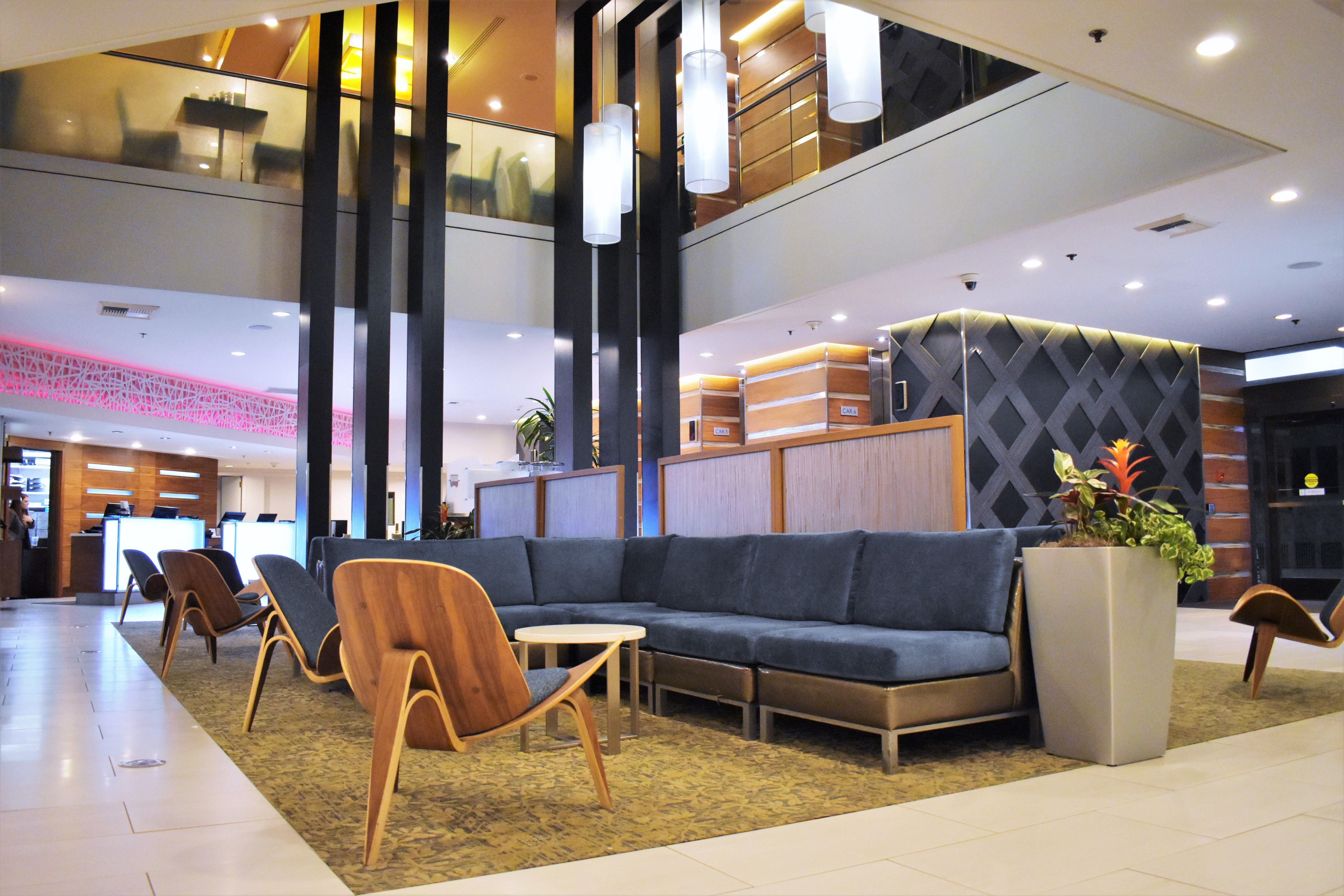 Crowne Plaza Seattle Newly Renovated With No Resort Fee Exterior photo