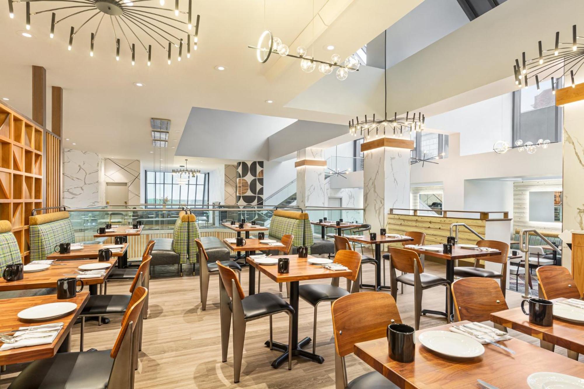 Crowne Plaza Seattle Newly Renovated With No Resort Fee Exterior photo