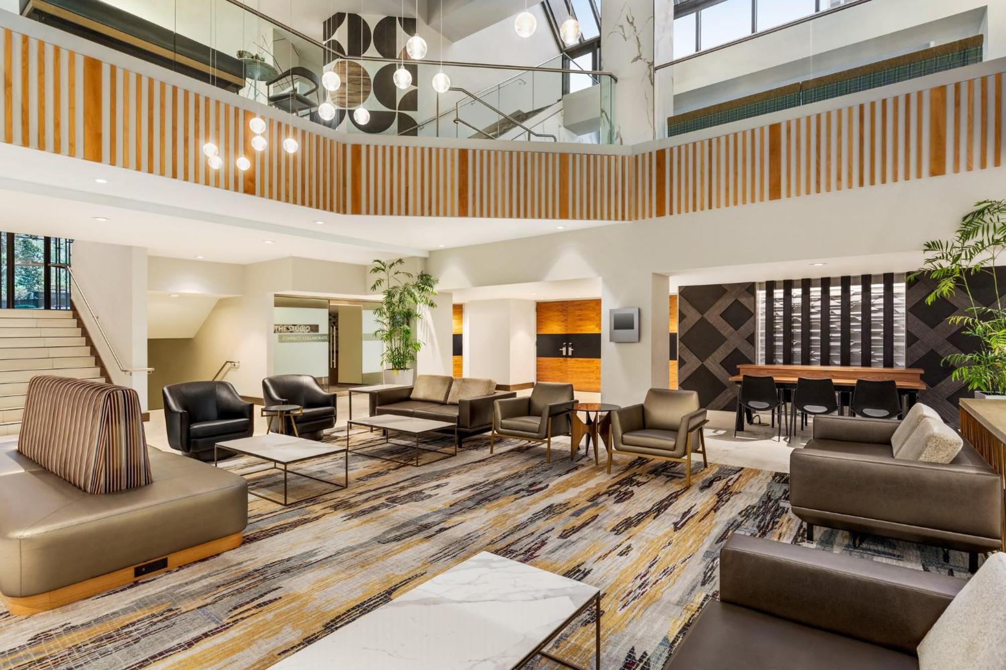 Crowne Plaza Seattle Newly Renovated With No Resort Fee Exterior photo