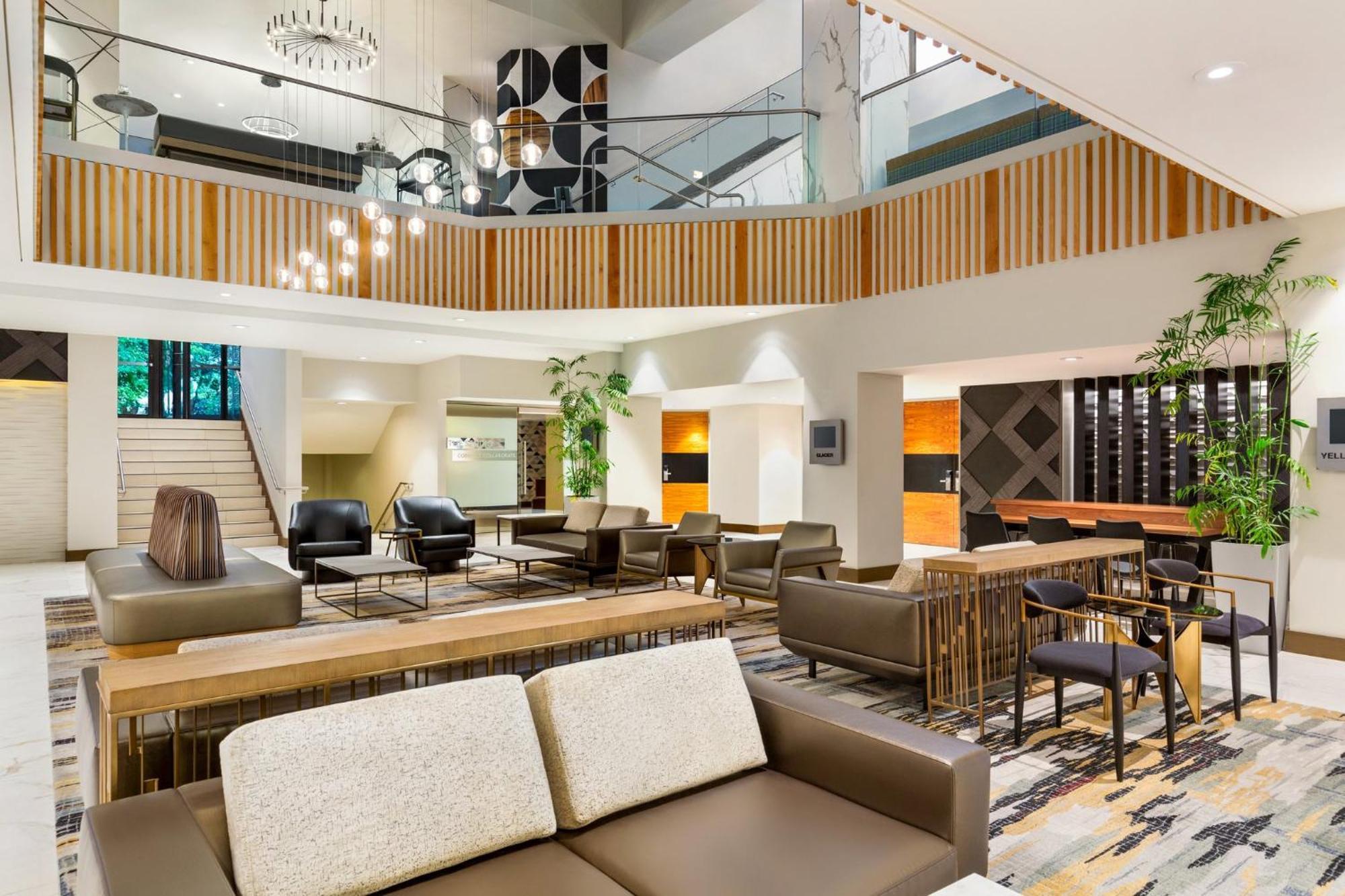 Crowne Plaza Seattle Newly Renovated With No Resort Fee Exterior photo