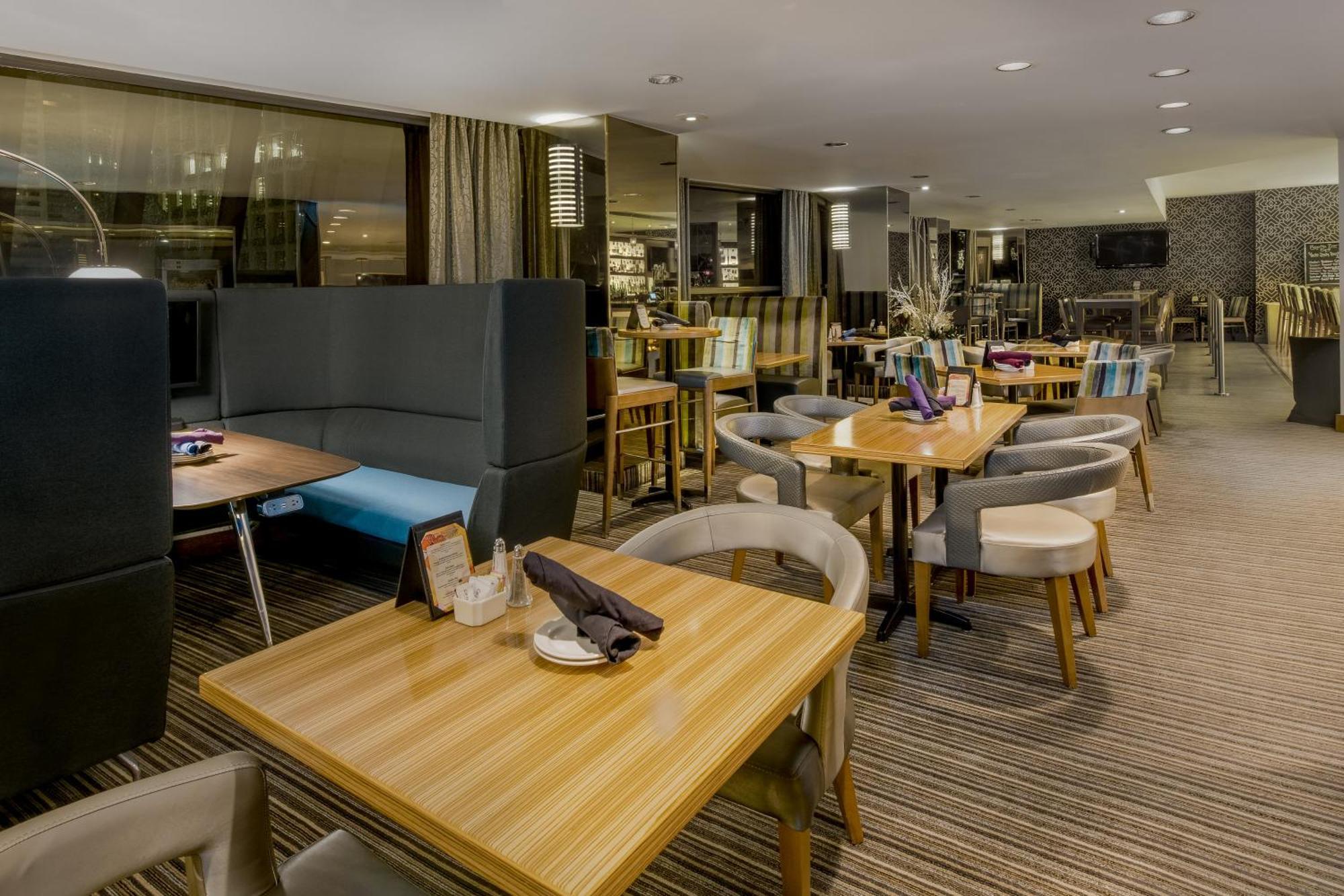 Crowne Plaza Seattle Newly Renovated With No Resort Fee Exterior photo
