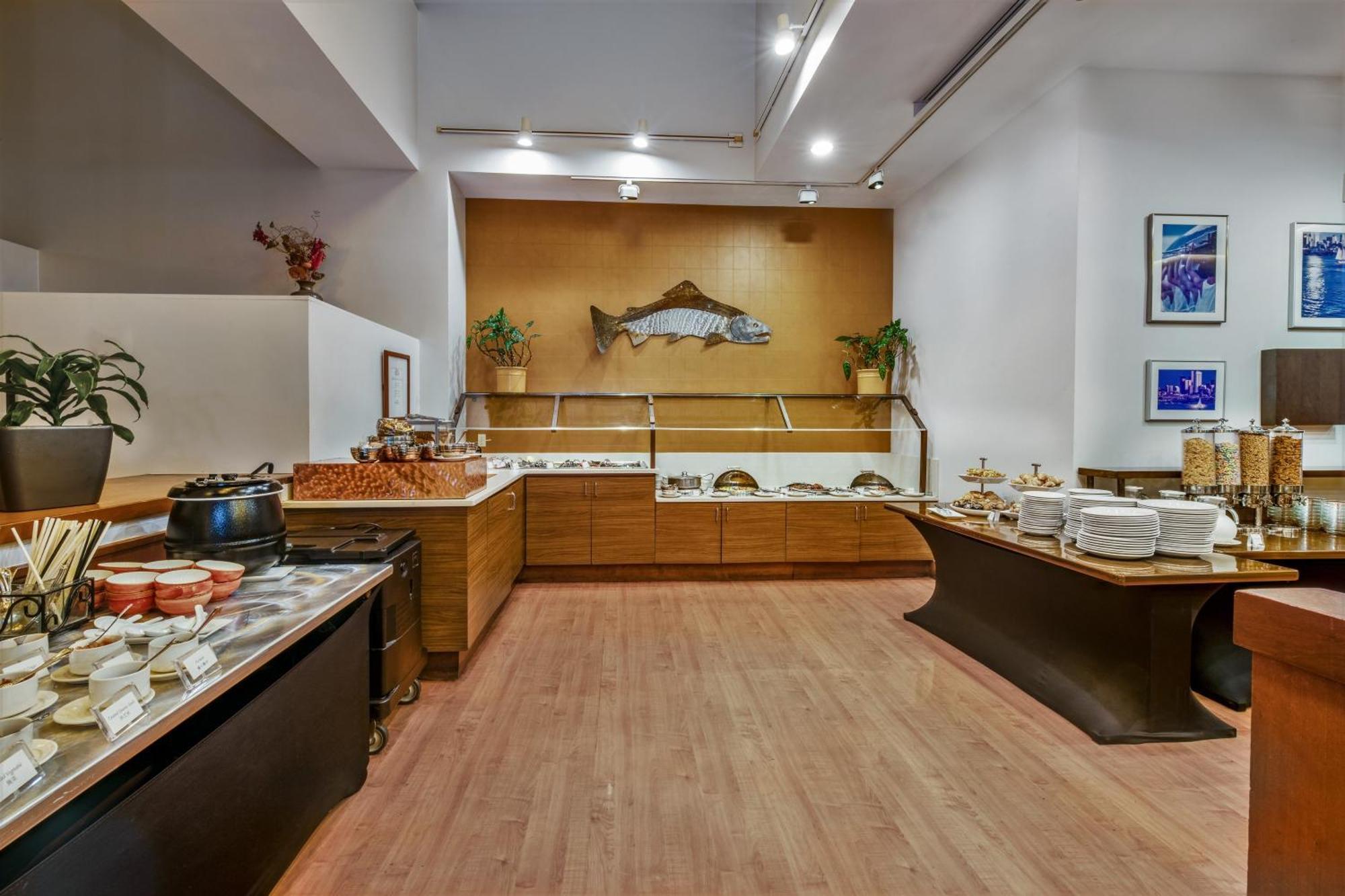Crowne Plaza Seattle Newly Renovated With No Resort Fee Exterior photo