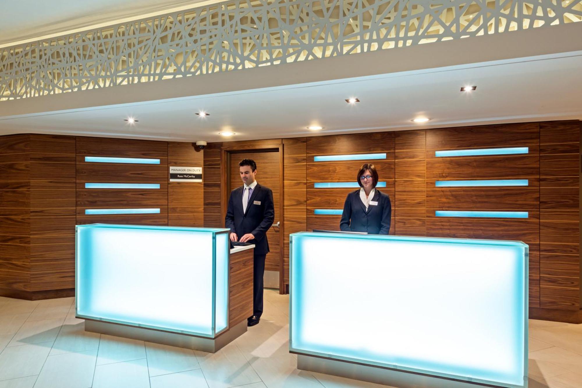 Crowne Plaza Seattle Newly Renovated With No Resort Fee Exterior photo