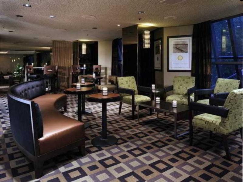 Crowne Plaza Seattle, An Ihg Hotel With No Resort Fee Restaurant photo